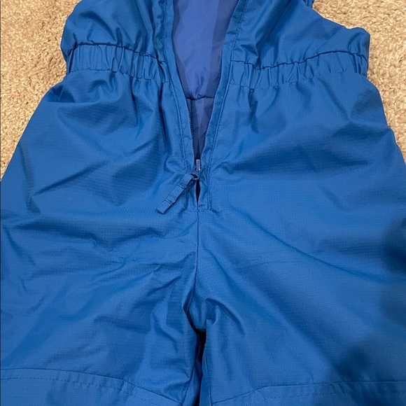 Eddie Bauer 3T Snowpants - Picture 4 of 4